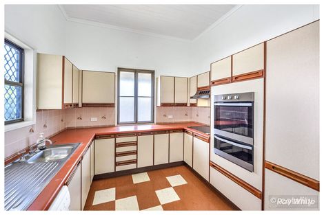 Property photo of 88 Rundle Street Wandal QLD 4700