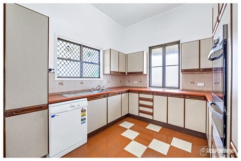 Property photo of 88 Rundle Street Wandal QLD 4700