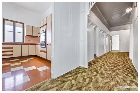 Property photo of 88 Rundle Street Wandal QLD 4700