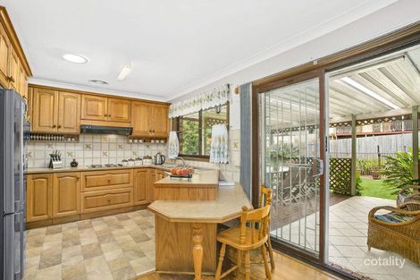 Property photo of 4 Amphitheatre Circuit Baulkham Hills NSW 2153