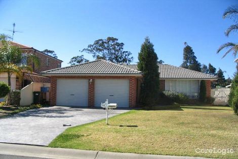 Property photo of 74 Athlone Street Cecil Hills NSW 2171