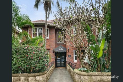 Property photo of 11/526 New South Head Road Double Bay NSW 2028