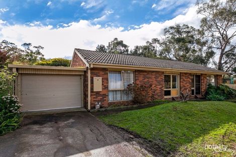 3/316 Canterbury Rd, Bayswater North, VIC 3153