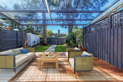 Property photo of 108 Falcon Street Crows Nest NSW 2065