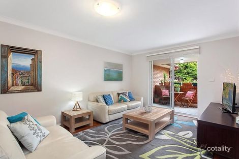 Property photo of 6/34-38 Epping Road Lane Cove NSW 2066