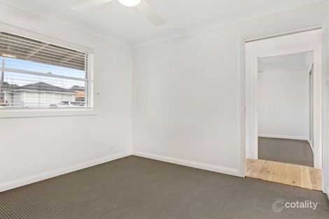 Property photo of 29A Fourth Street Cardiff South NSW 2285