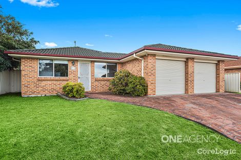 Property photo of 122 Burdekin Drive Albion Park NSW 2527