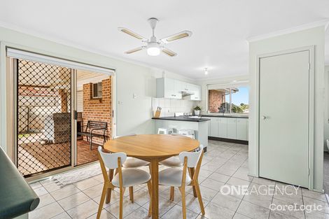 Property photo of 122 Burdekin Drive Albion Park NSW 2527