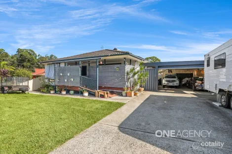5 Idlewild Ave, Sanctuary Point, NSW 2540