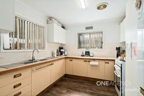 Property photo of 5 Idlewild Avenue Sanctuary Point NSW 2540