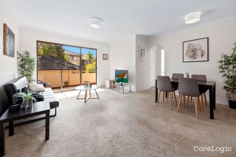 Property photo of 10/33-35 Albert Street Hornsby NSW 2077