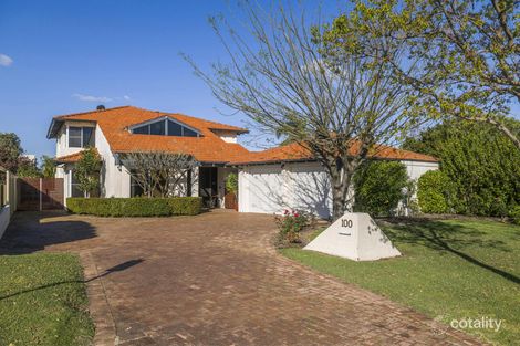 Property photo of 100 Avocado Drive Dianella WA 6059