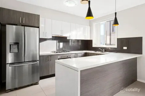 Property photo of 22 Duff Glade Schofields NSW 2762