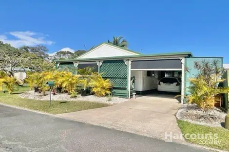 27/208-218 Elizabeth St, Urangan, QLD 4655