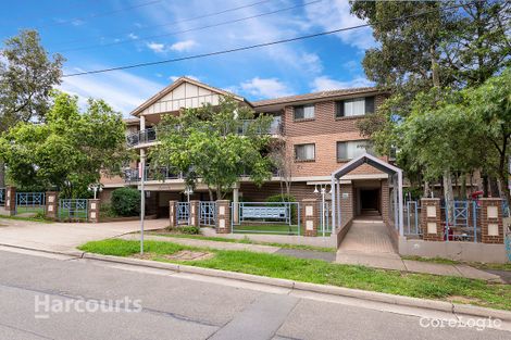 Property photo of 1/2-6 Goodall Street Pendle Hill NSW 2145