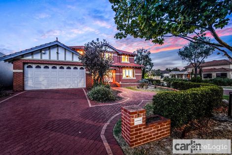 Property photo of 2 Lucas Loop Canning Vale WA 6155