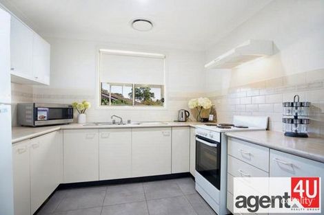 Property photo of 6 Becke Court Glenmore Park NSW 2745