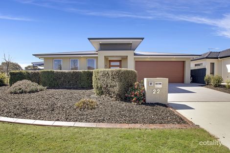 22 Clendinnen St, Dunlop, ACT 2615