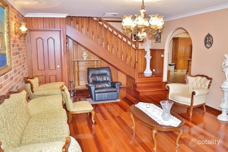 Property photo of 16 Herrick Street Wetherill Park NSW 2164