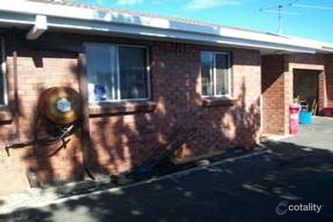 Property photo of 3/115A Elphin Road Newstead TAS 7250