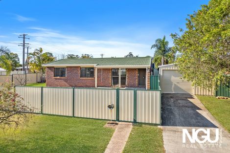 2 Cooper Ct, Browns Plains, QLD 4118