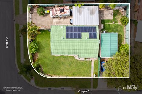 Property photo of 2 Cooper Court Browns Plains QLD 4118