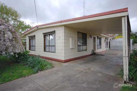 Property photo of 112 Hedrick Street Buninyong VIC 3357
