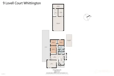 Property photo of 9 Lovell Court Whittington VIC 3219