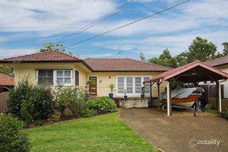 8 Houston St, Gymea, NSW 2227
