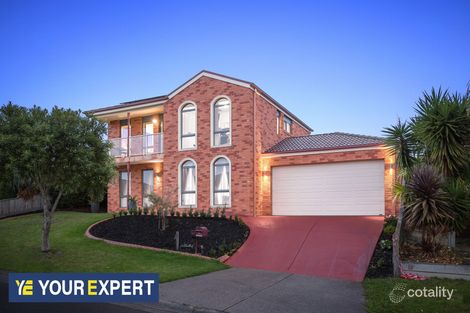 Property photo of 16 Viewpoint Place Berwick VIC 3806