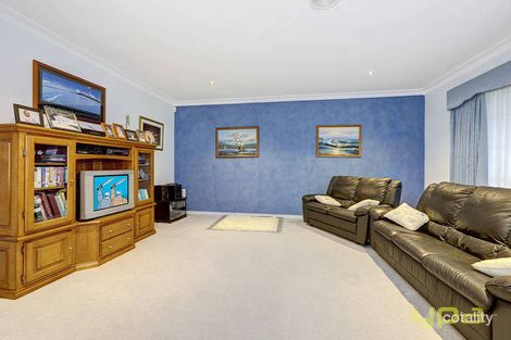 Property photo of 9 Lavender Place Hoppers Crossing VIC 3029