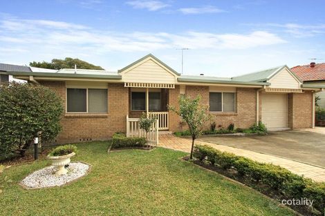 Property photo of 44 Georges River Crescent Oyster Bay NSW 2225