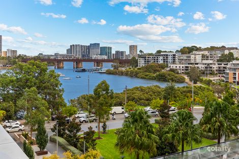 503a/6 Nancarrow Ave, Ryde, NSW 2112