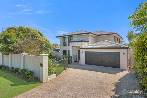 Property photo of 14 Hawkins Place Thornlands QLD 4164
