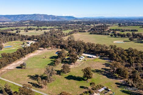 200 Hall Lane, Whiteheads Creek, VIC 3660