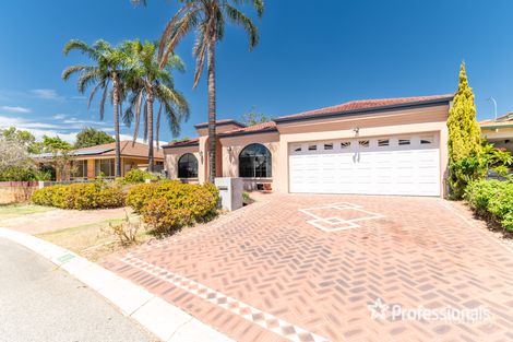 Property photo of 3 Kendal Lane Ballajura WA 6066