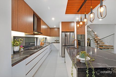 Property photo of 9 Borealis Way Box Hill NSW 2765