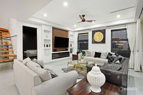 Property photo of 9 Borealis Way Box Hill NSW 2765