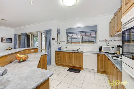 Property photo of 9 Lavender Place Hoppers Crossing VIC 3029