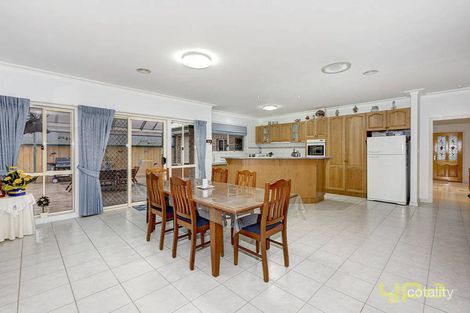 Property photo of 9 Lavender Place Hoppers Crossing VIC 3029