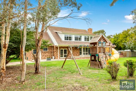Property photo of 90 Hutchinson Place Burra NSW 2620