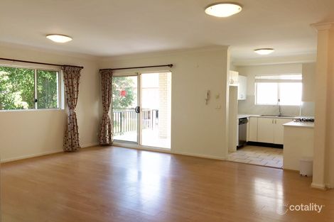 Property photo of 26/23-27 Linda Street Hornsby NSW 2077