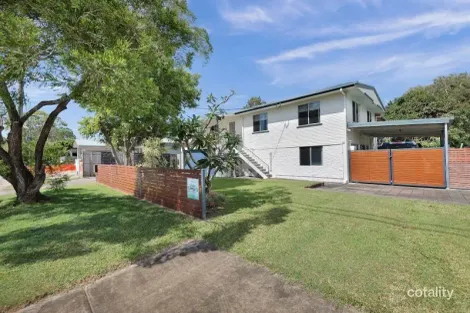 Property photo of 25 McMahon Street Andergrove QLD 4740
