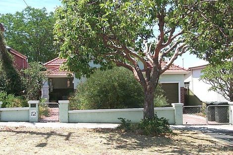 12 Marian St, Leederville, WA 6007