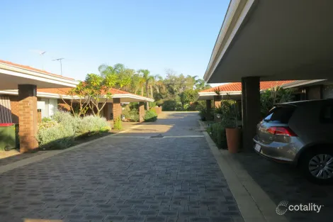 4/63 Swan St, Tuart Hill, WA 6060