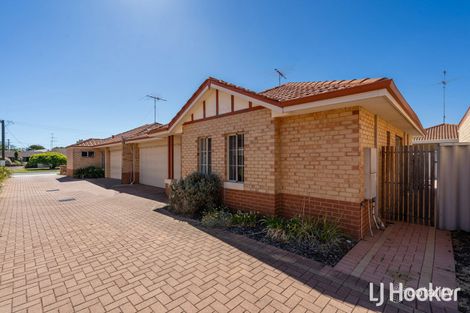 Property photo of 2B Day Road Mandurah WA 6210