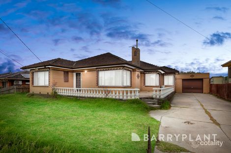 Property photo of 11 Disraeli Street St Albans VIC 3021