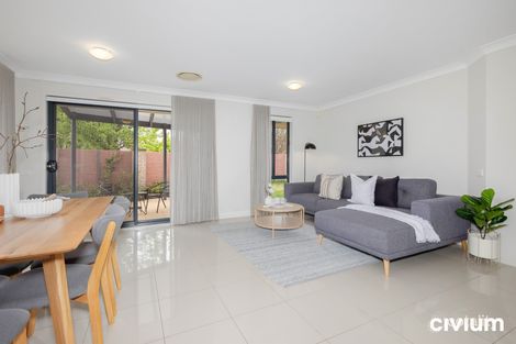 Property photo of 15 Joan Long Street Franklin ACT 2913