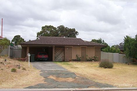 35 Woodley Way, Parmelia, WA 6167