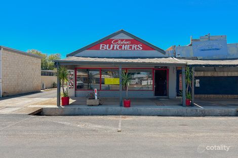 274 Broadway, Wycheproof, VIC 3527